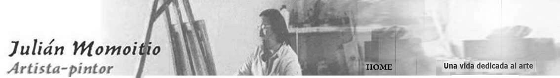 JULIAN MOMOITIO logo